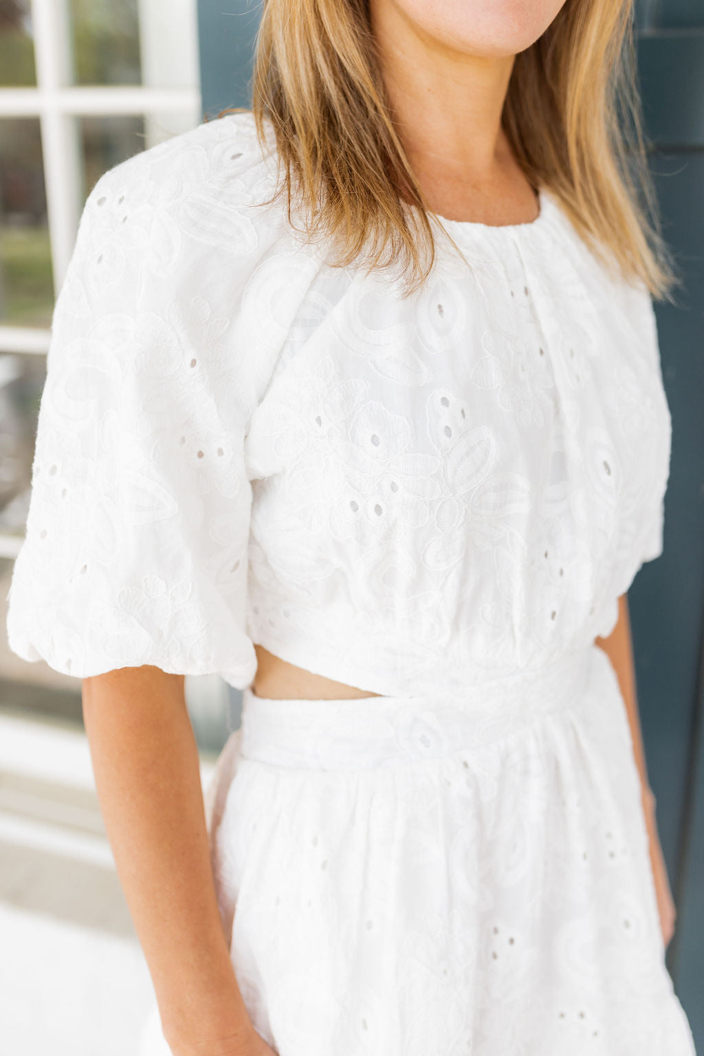 Genevieve Dress