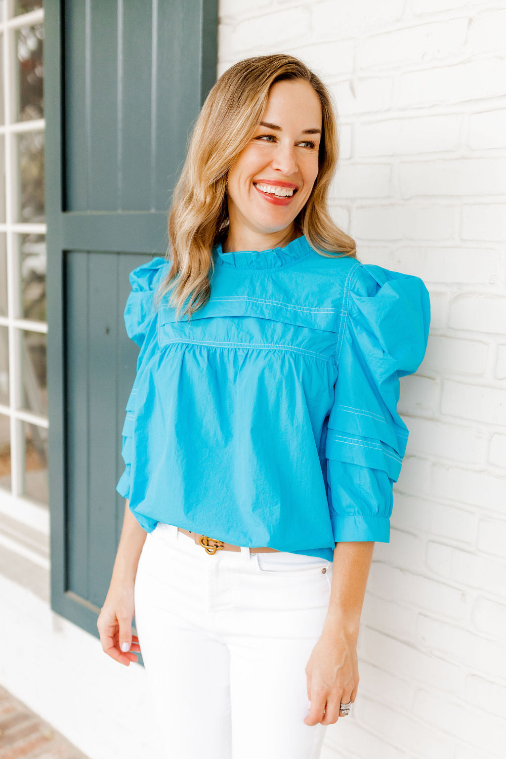 Brooks Top