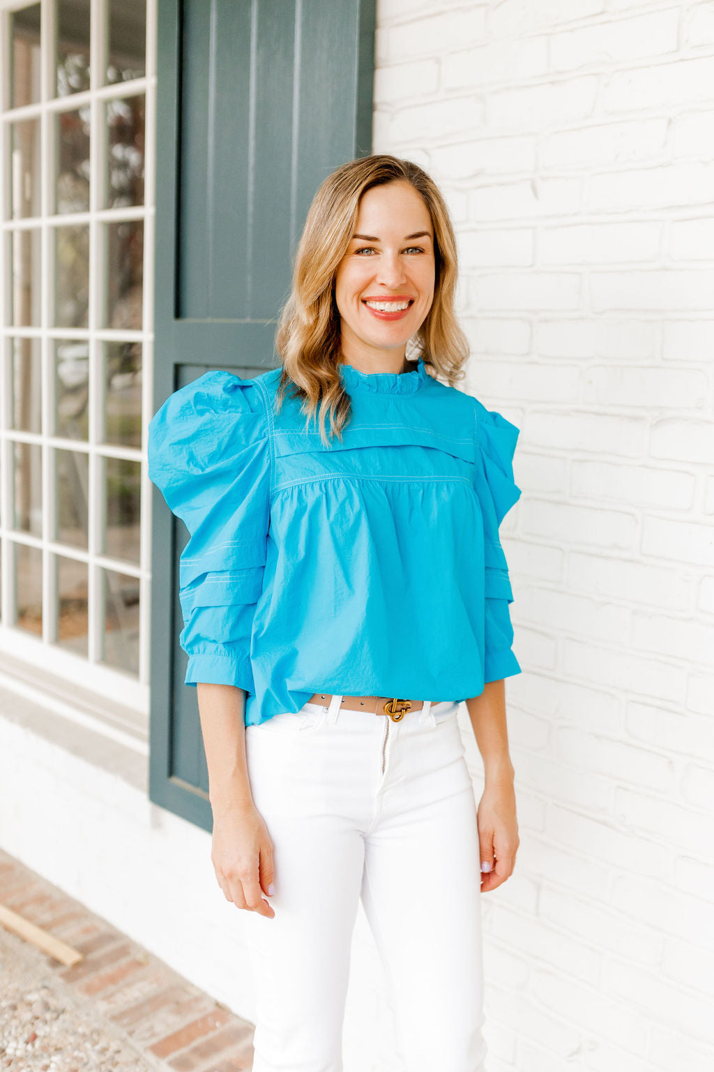 Brooks Top