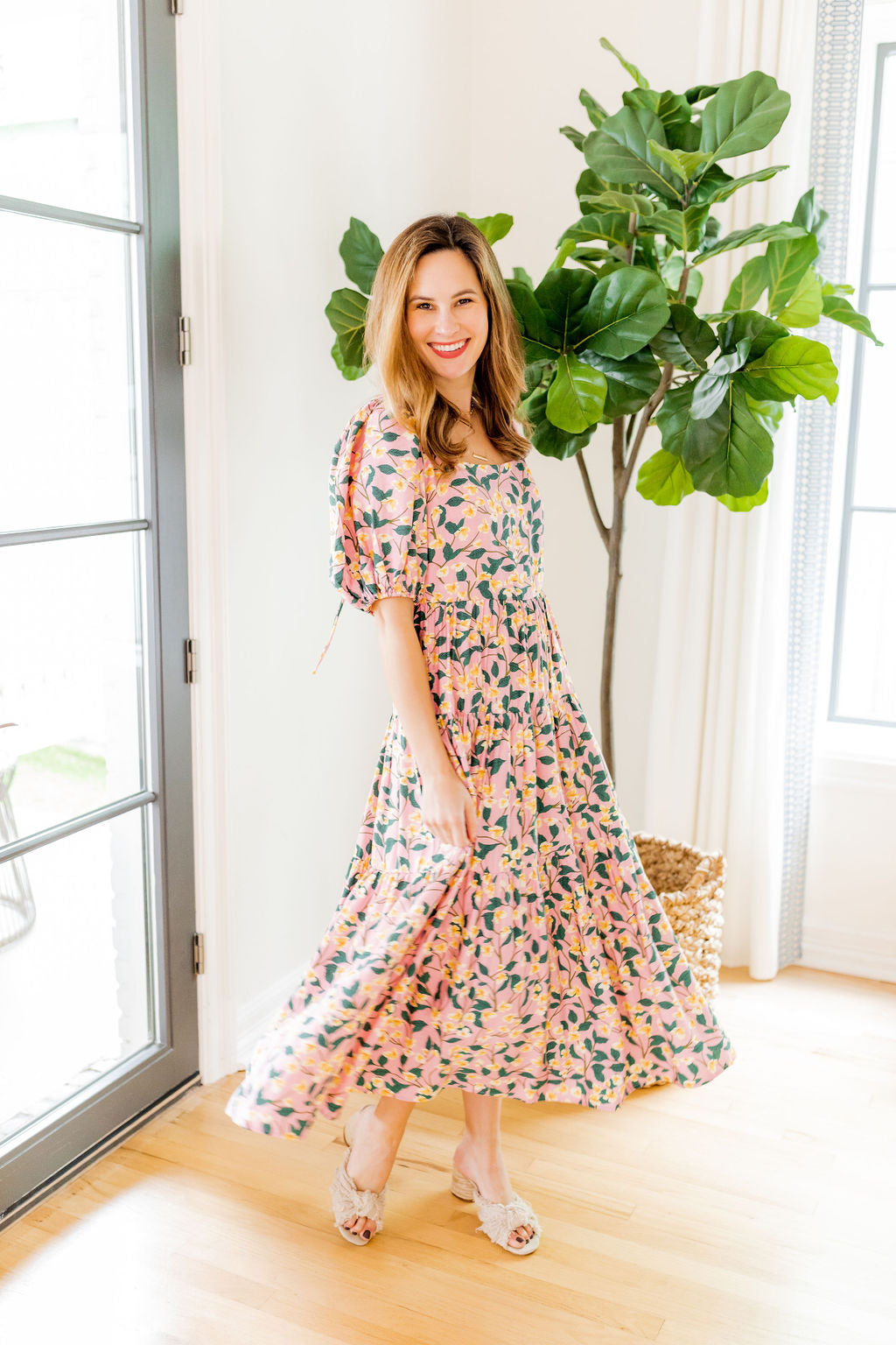 Nova Dress