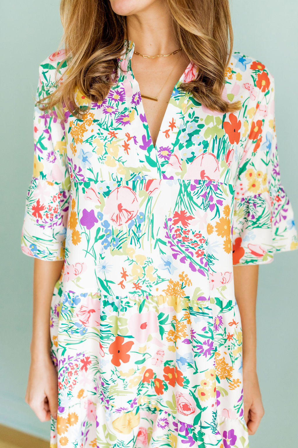 Billie Dress