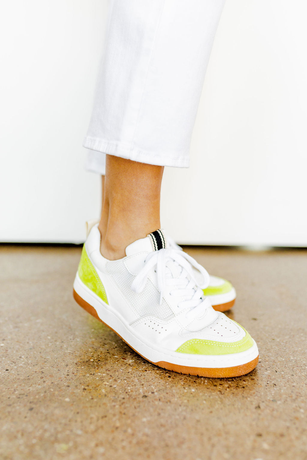 Romi Tennis Shoes