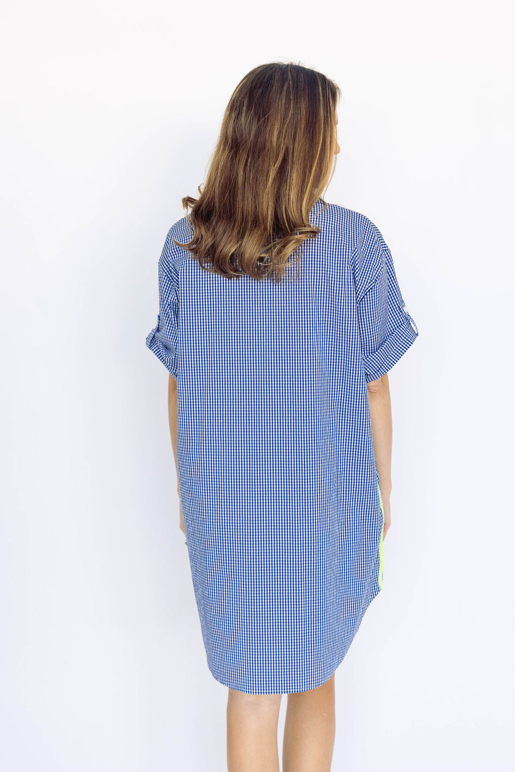 Richelle Dress