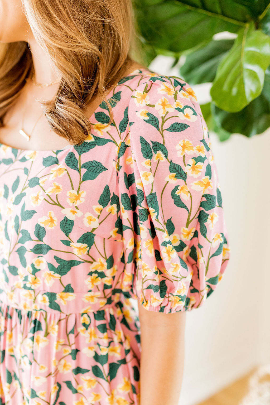 Nova Dress