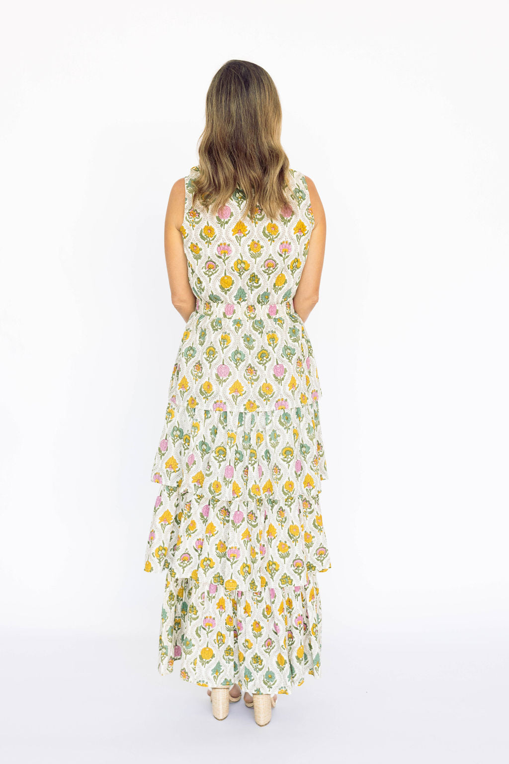 Clover Dress