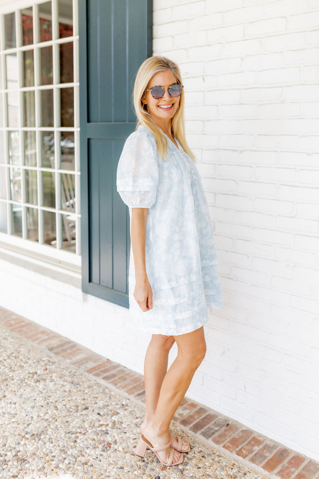 Skye Dress