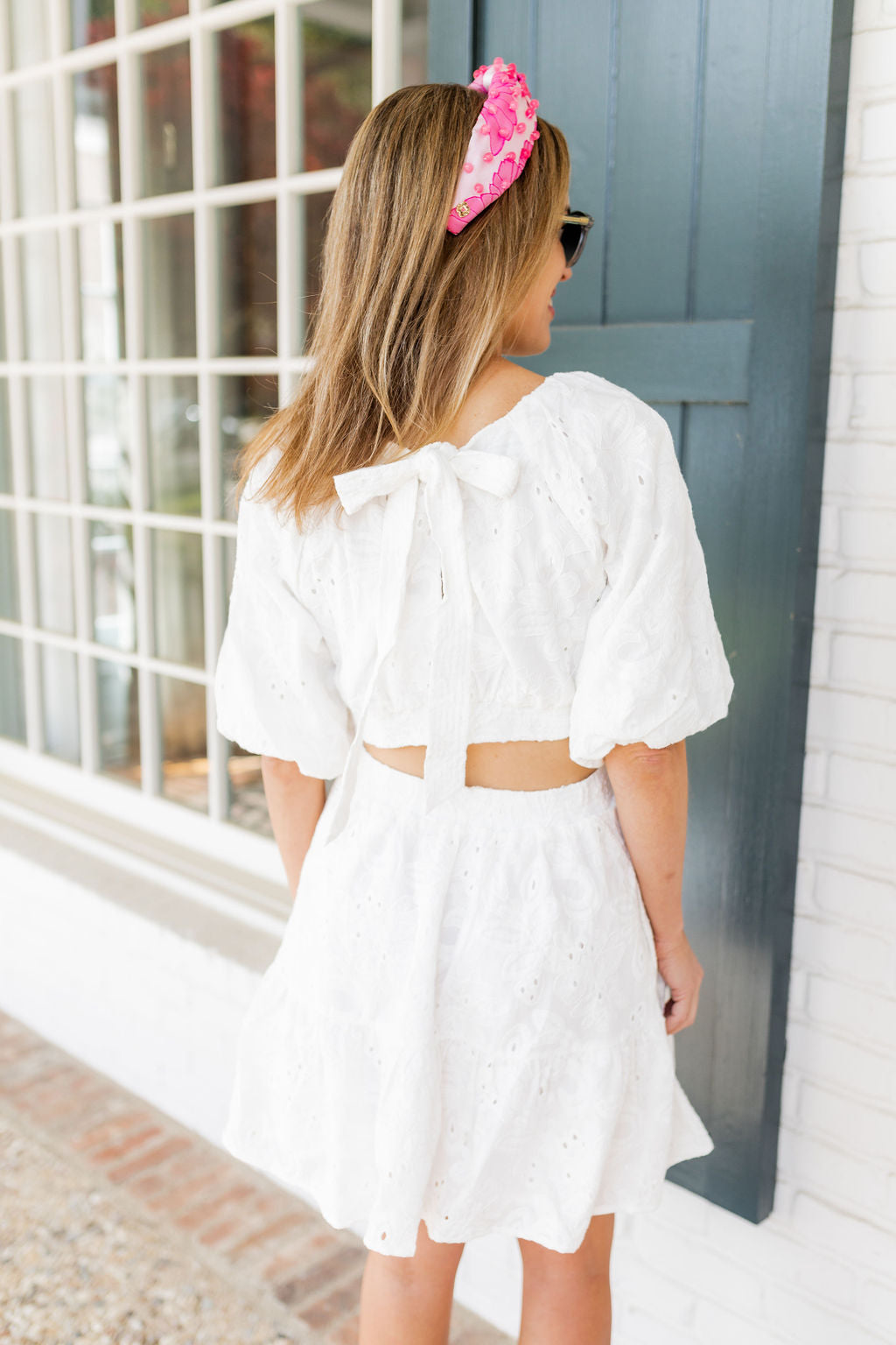 Genevieve Dress